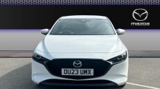 Mazda 3 2.0 e-Skyactiv G MHEV SE-L 5dr Petrol Hatchback